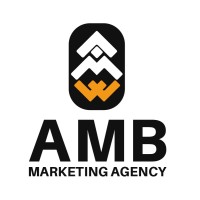 AMB MD Agency logo - Similar company to Atlantis Code