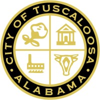 City of Tuscaloosa logo - Similar company to Blauer Tactical Systems, Inc.