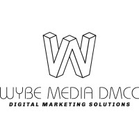 Wybe Media logo - Similar company to Opal Reach