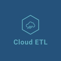 Cloud Etl logo - Similar company to Toolsort - Software De Ferramentaria