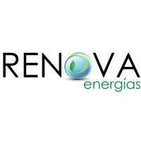 Renova Energías logo - Similar company to Cysce S.A.