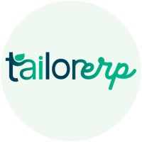 TailorERP™ logo - Similar company to Apply It