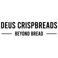 Deus Crispbread logo - Similar company to Deus Digital Drivers