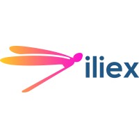 ILIEX logo - Similar company to Pixeldo