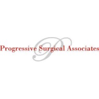 Progressive Surgical Associates logo - Similar company to Forte Analytics