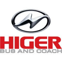 Higer Bus and Coach South Africa logo - Similar company to Ipss Security Services