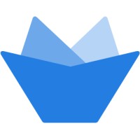Bluefeet logo - Similar company to Future Systems