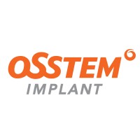 Osstem Malaysia logo - Similar company to Ultimed Scientific