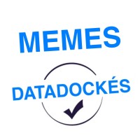 Memes Datadockés pour formateurs et formatrices en distanciel logo - Similar company to Vanessa Audebert, Sophrologue, Professeure De Yoga & Consultante Santé