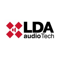 LDA Audio Tech logo - Similar company to Optimus Sound Innovation