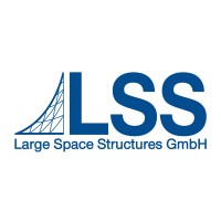 Large Space Structures GmbH logo - Similar company to Space Hubs Network