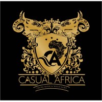Casual Africa logo - Similar company to Carmen Optics