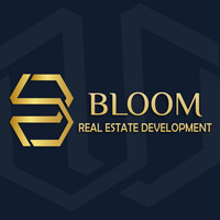 Bloom realestate development logo - Similar company to Ptc Real Estate Development & Contracting