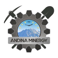 Andina Minergy logo - Similar company to Kiubo! Comunicación Creativa
