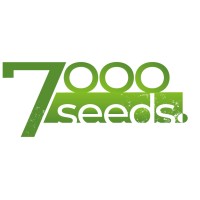 7000seeds logo - Similar company to Transform Magazin