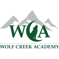 Wolf Creek Academy logo - Similar company to Shepherds Hill Academy