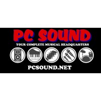 PC Sound Inc. logo - Similar company to Kings Barcade