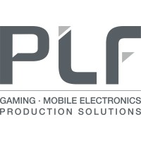 PLF Consulting Service Ltd logo - Similar company to Dongguan Joy2Hear Electronics Co., Ltd