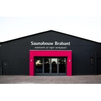 Saunabouw Brabant logo - Similar company to Dosis