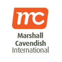 Marshall Cavendish Education