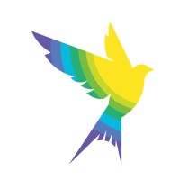 The New Arab logo - Similar company to Alaraby Aljadeed