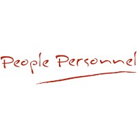 People Personnel logo - Similar company to Fingerprint Zone Group