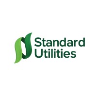 Standard Utilities logo - Similar company to Yellowcom