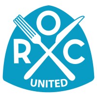 Restaurant Opportunities Centers United logo - Similar company to Eunioa