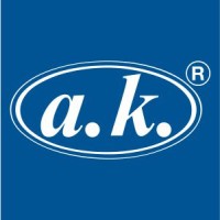 A.K. Wealth Management Pvt Ltd. logo - Similar company to Reliance Wealth Management