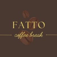 Fatto Coffee break logo - Similar company to Virgula S/A