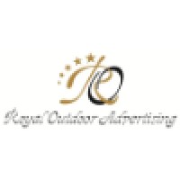 Royal Outdoor Advertising logo - Similar company to Creativigy