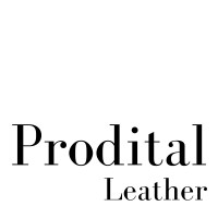 Prodital Leather logo - Similar company to Gw Lunt
