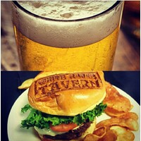 White Horse Tavern