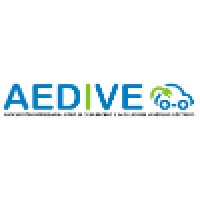 AEDIVE (Asociación Empresarial para el Desarrollo e Impulso de la Movilidad Eléctrica) logo - Similar company to Anfac