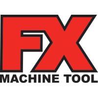 FX Machine Tool logo - Similar company to Icon Machine Tool