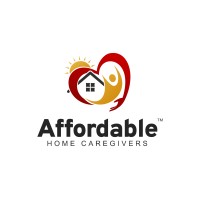 Affordable Home Caregivers logo - Similar company to Affordable Home Care Solutions