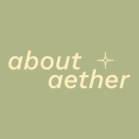 about aether logo - Similar company to Aether Education