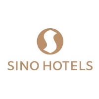 Sino Hotels logo - Similar company to The Fullerton Ocean Park Hotel Hong Kong