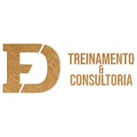 FD Treinamento & Consultoria logo - Similar company to Quatro.Zero