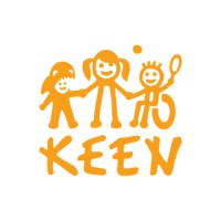 KEEN_Oxford logo - Similar company to Keen