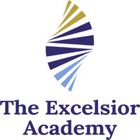 The Excelsior Academy logo - Similar company to Forest Gate Community School