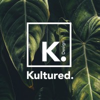 Kultured.Design logo - Similar company to Scamp Studio