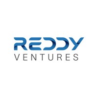 Reddy Ventures logo - Similar company to Gvk