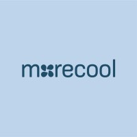 MoreCool logo - Similar company to Spare