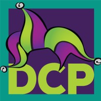 Davidson Community Players logo - Similar company to Miracle Theatre Group