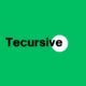 Tecursive logo - Similar company to Backtick