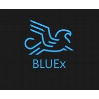 Bluex Logística logo - Similar company to Tonymar Transportes E Mudanças