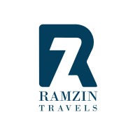 Ramzin Travel Agency logo - Similar company to 2F Properties