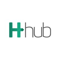 Hhub - Health Hub logo - Similar company to Midx Ltd