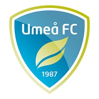 Umeå FC logo - Similar company to Ik Oddevold